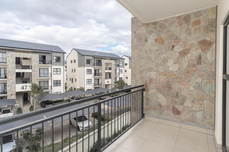 2 Bedroom Property for Sale in The Huntsman Western Cape